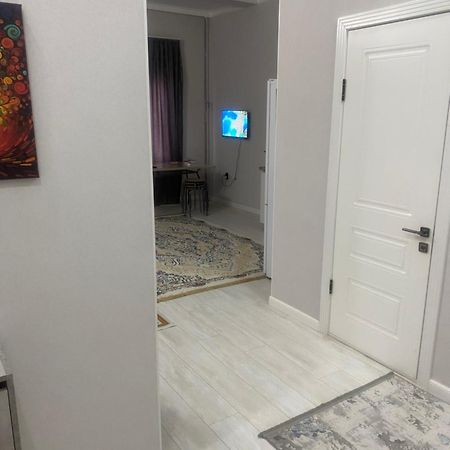 Актау Apartment Luaran gambar